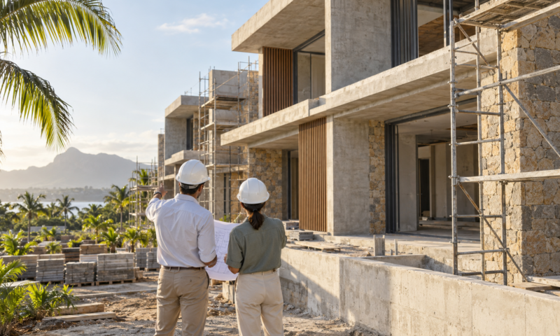 Building for the Long Term