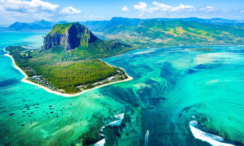 Why Mauritius