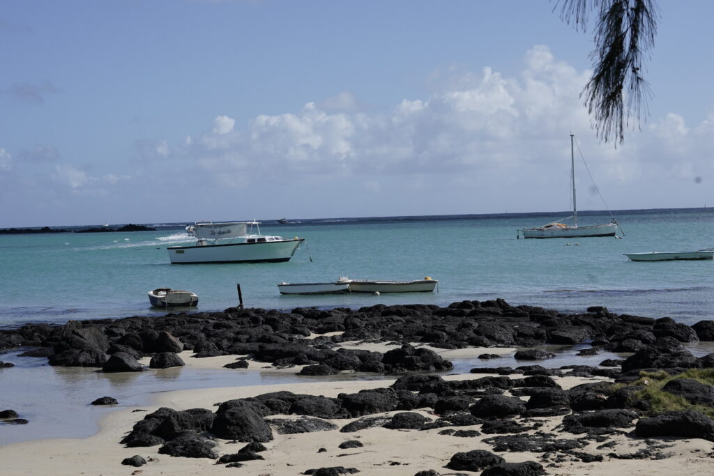 A Safe Harbour for Investment