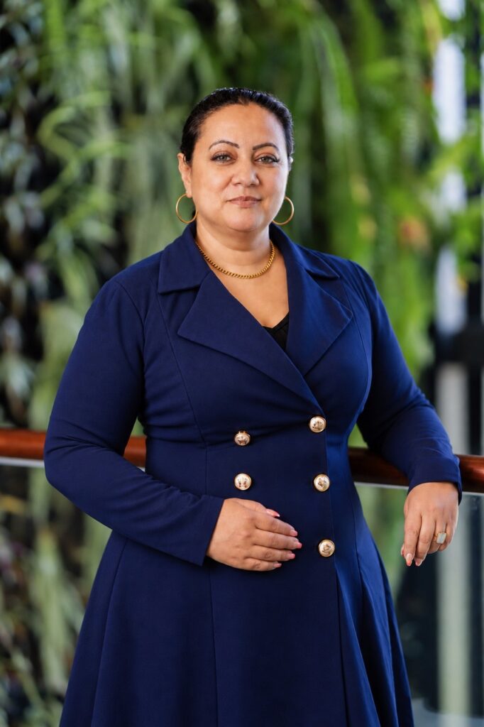 Diane Claude