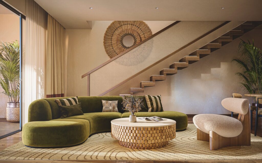 Lilow Residences