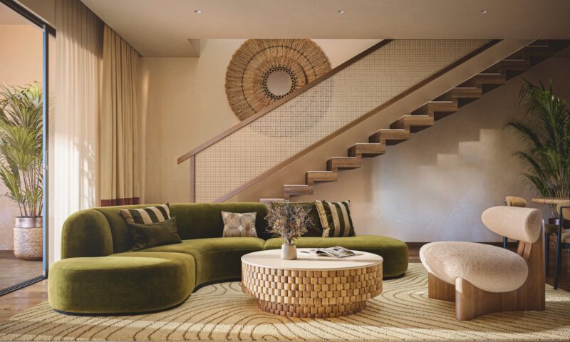Lilow Residences